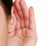 Dicas para aprender a falar ingles - Ouvir 