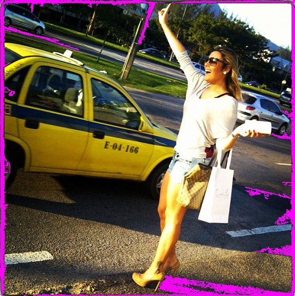 Melhor curso par taxistas de ingles